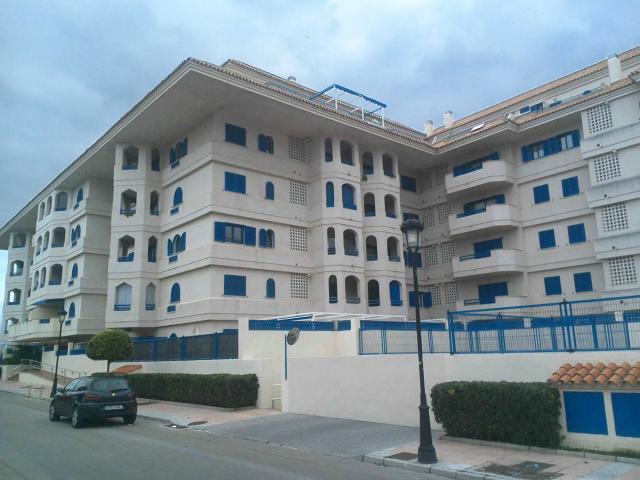 Piso Venta Málaga