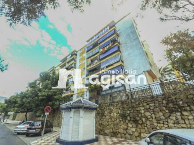 Piso Venta Málaga