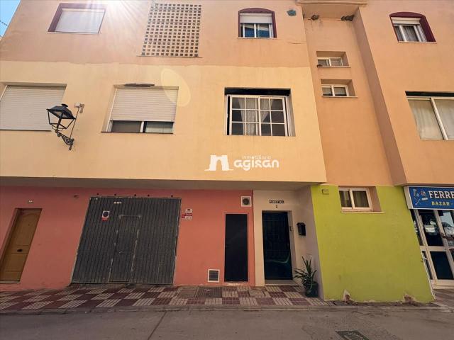 Piso Venta Málaga