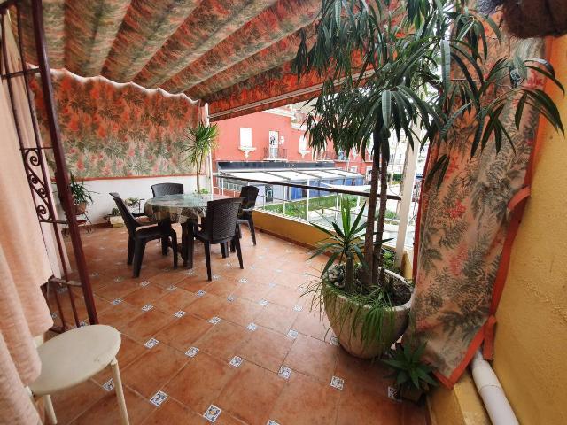 Piso Venta Málaga