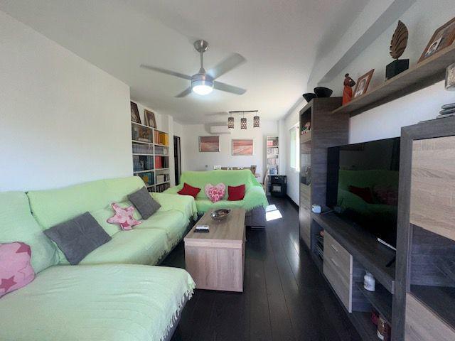 Piso Venta Málaga