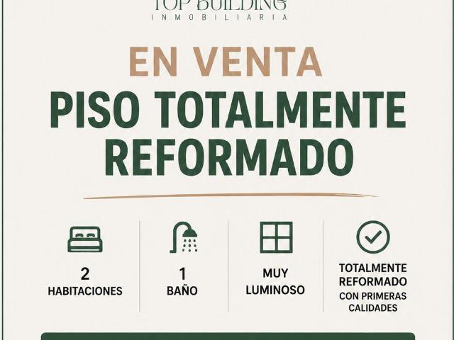 Piso Venta Málaga