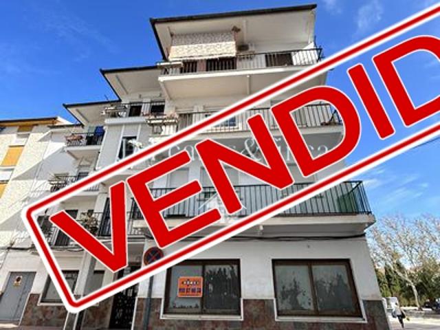 Piso Venta Málaga
