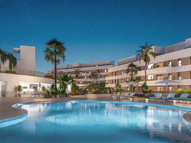 Piso Venta Málaga
