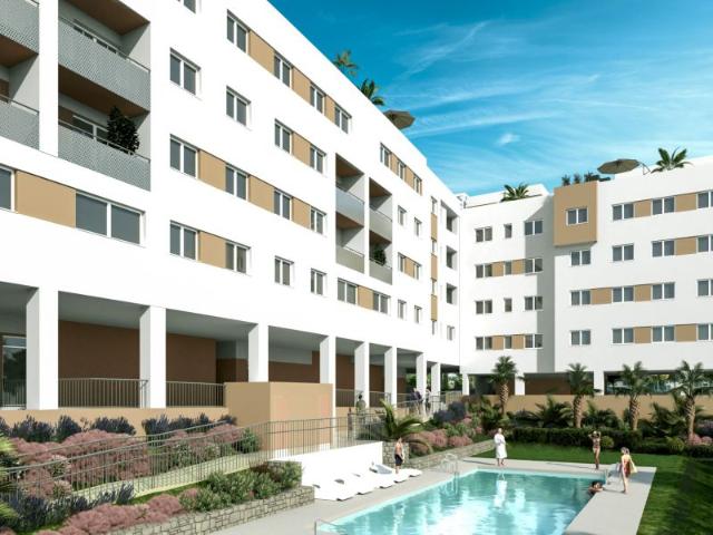 Piso Venta Málaga