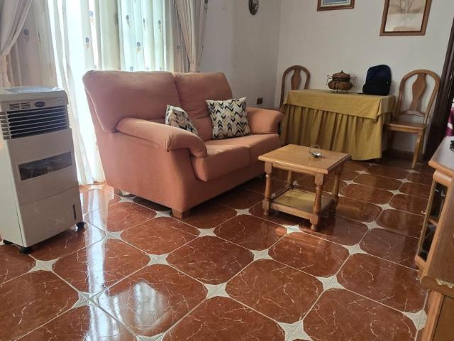 Piso Venta Málaga