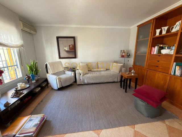Piso Venta Málaga