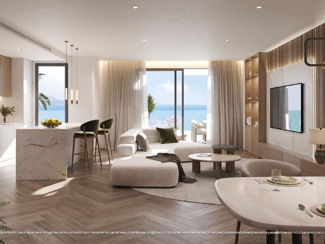 Piso Venta Málaga