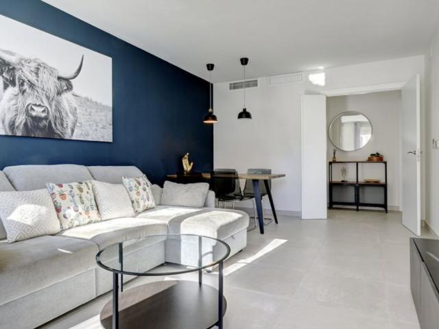 Piso Venta Málaga