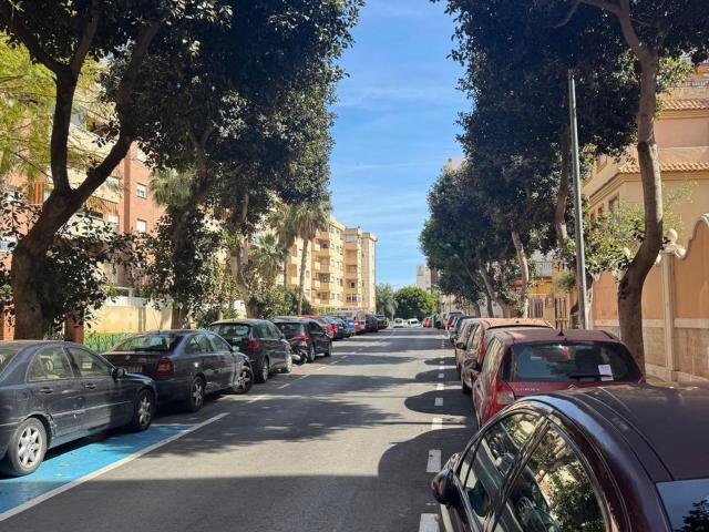 Piso Venta Málaga
