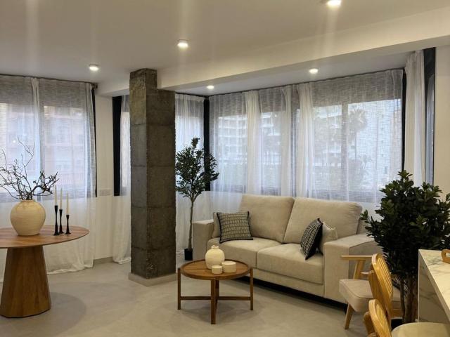 Piso Venta Málaga