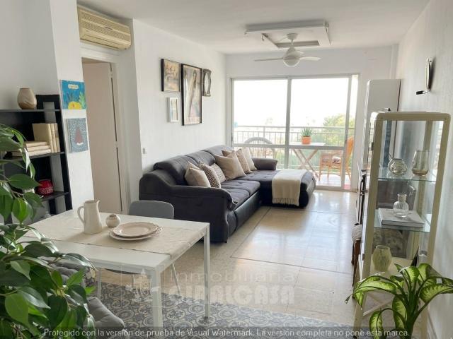 Piso Venta Málaga