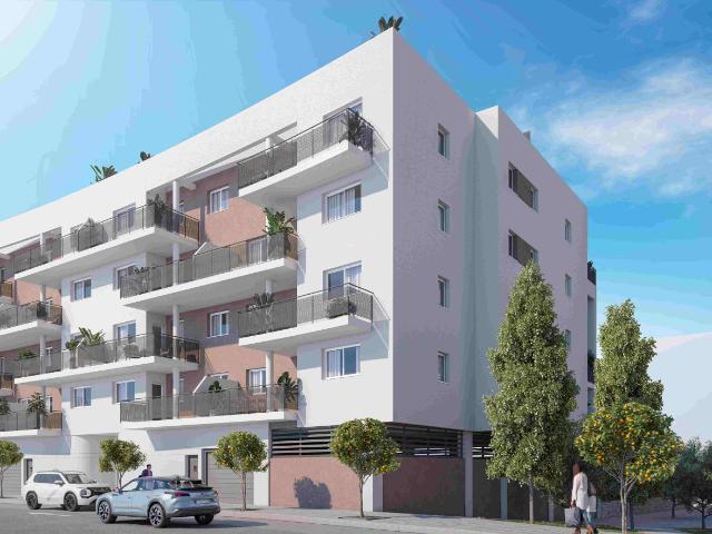 Piso Venta Málaga