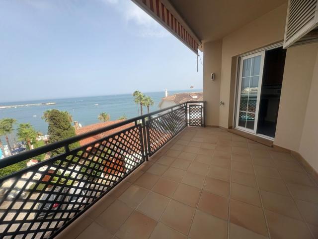 Piso Venta Málaga