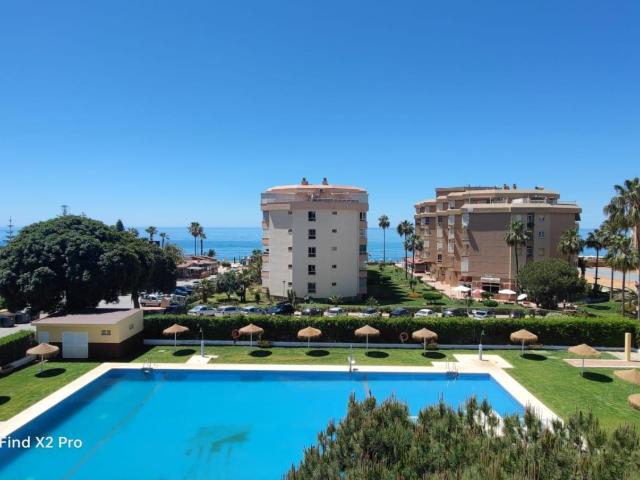 Piso Venta Málaga