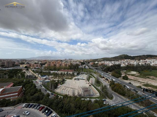 Piso Venta Málaga