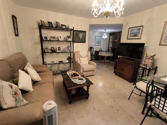Piso Venta Málaga