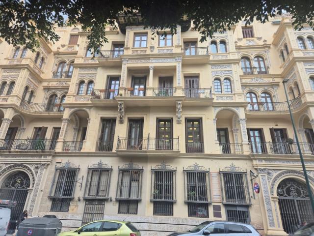 Piso Venta Málaga