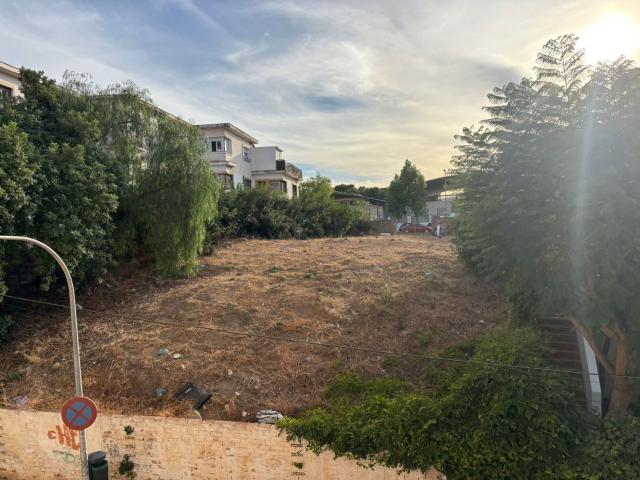 Piso Venta Málaga