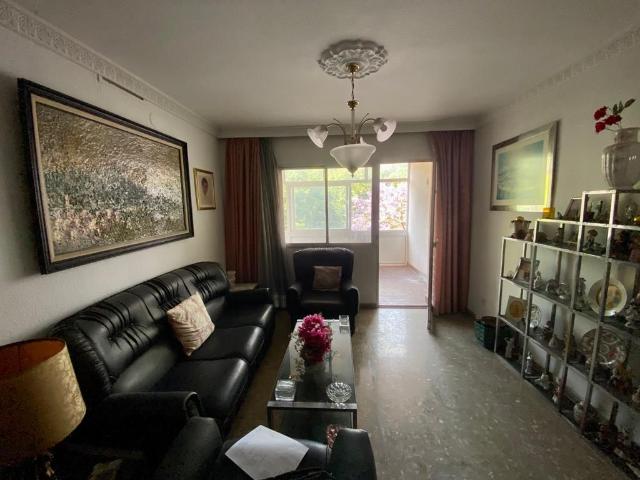 Piso Venta Málaga