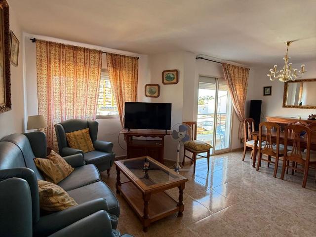 Piso Venta Málaga