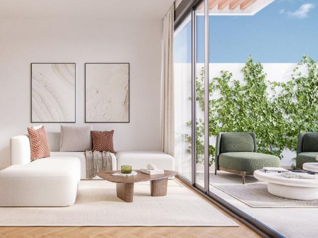 Piso Venta Málaga