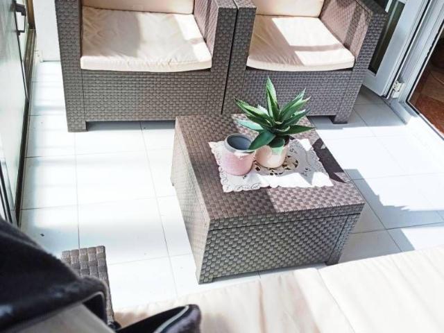 Piso Venta Málaga