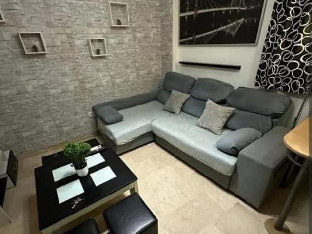 Piso Venta Málaga