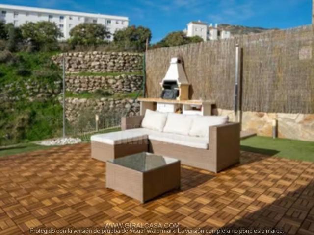 Piso Venta Málaga