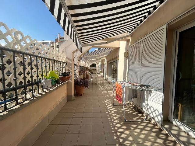 Piso Venta Málaga