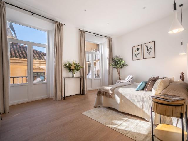 Piso Venta Málaga