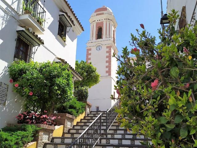 Piso Venta Málaga
