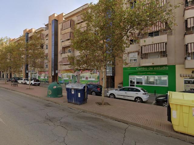 Piso Venta Málaga