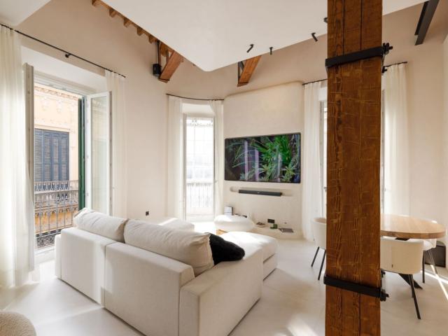 Apartamento Venta Málaga