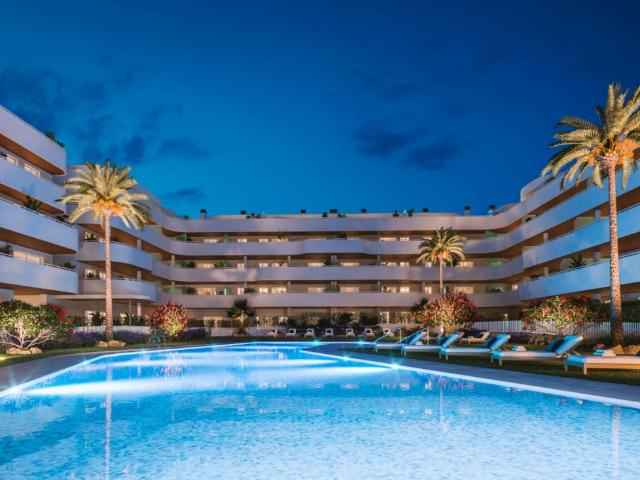 Piso Venta Málaga
