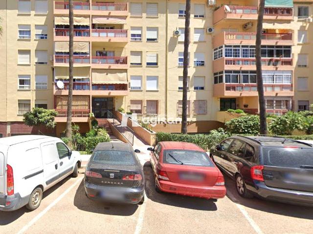 Piso Venta Málaga