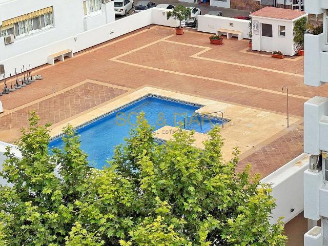 Piso Venta Málaga
