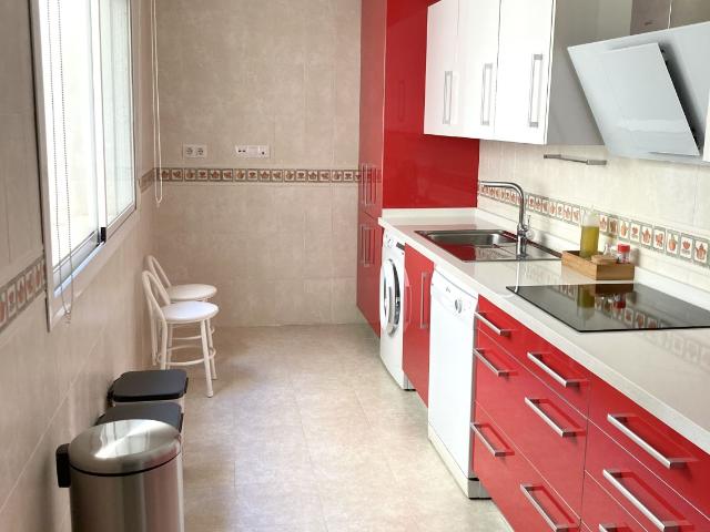 Piso Venta Málaga