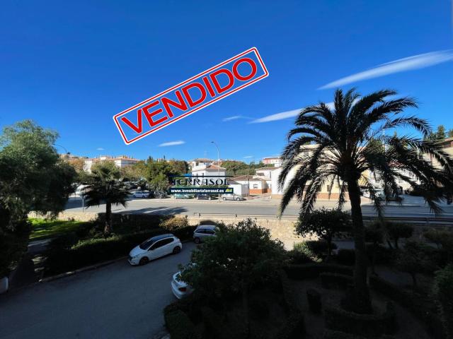 Piso Venta Málaga