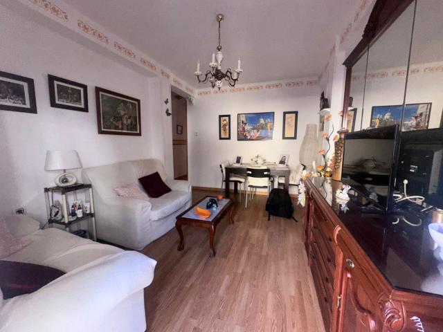 Piso Venta Málaga