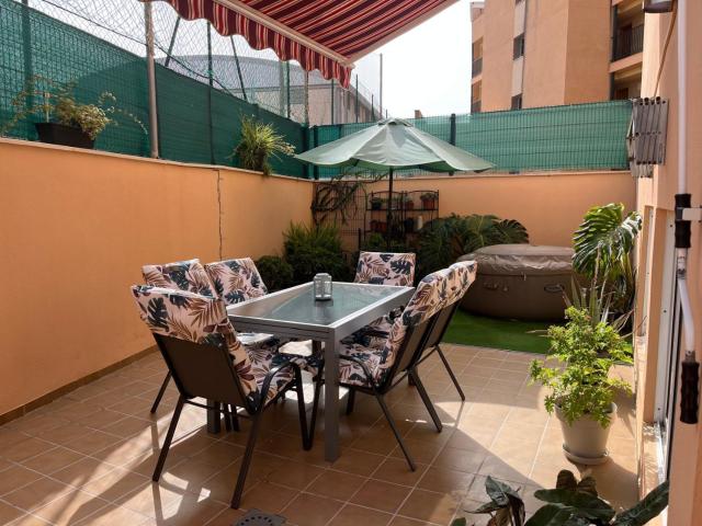 Piso Venta Málaga