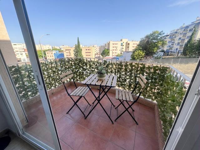 Piso Venta Málaga
