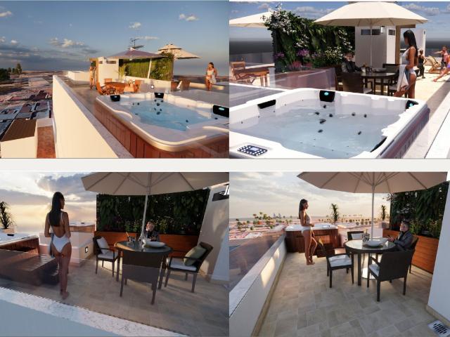 Piso Venta Málaga