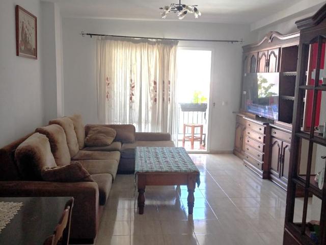 Piso Venta Málaga