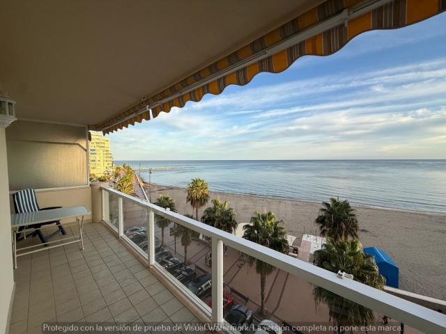 Piso Venta Málaga