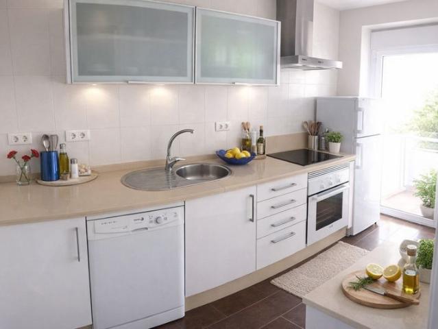 Piso Venta Málaga
