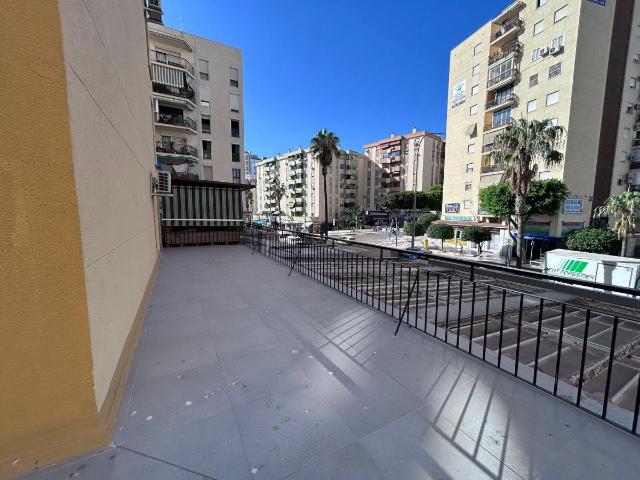 Piso Venta Málaga