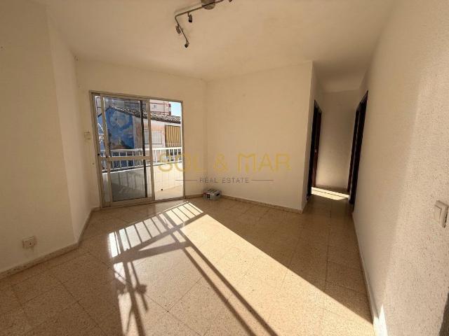 Piso Venta Málaga