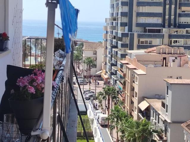 Piso Venta Málaga