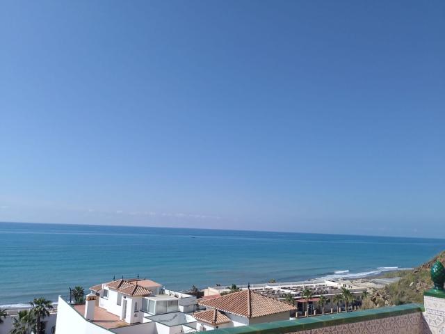 Piso Venta Málaga